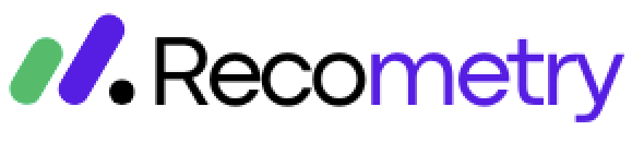 recometry logo